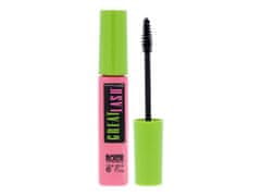 Maybelline Maybelline - Great Lash Blackest Black - For Women, 12.5 ml 