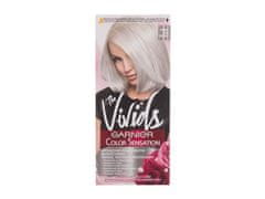 Garnier Garnier - Color Sensation The Vivids Silver Blond - For Women, 40 ml 