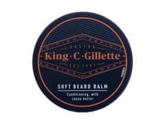 Gillette Gillette - King C. Soft Beard Balm - For Men, 100 ml 