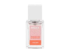 Mexx Mexx - Whenever Wherever - For Women, 15 ml 