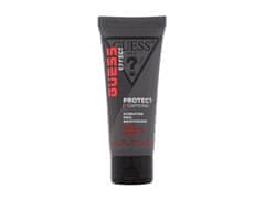 Guess Guess - Grooming Effect Hydrating Face Moisturizer - For Men, 100 ml 