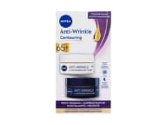 Nivea Nivea - Anti-Wrinkle - For Women, 50 ml 