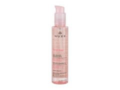 Nuxe - Very Rose Delicate - For Women, 150 ml 