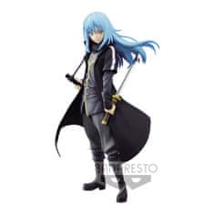 BANPRESTO That Time I Got Reincarnated as a Silme Otherworlder Rimuru Vol.13 figure 16cm 