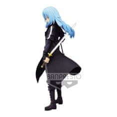 BANPRESTO That Time I Got Reincarnated as a Silme Otherworlder Rimuru Vol.13 figure 16cm 