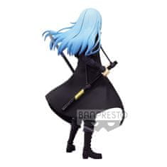 BANPRESTO That Time I Got Reincarnated as a Silme Otherworlder Rimuru Vol.13 figure 16cm 