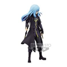 BANPRESTO That Time I Got Reincarnated as a Silme Otherworlder Rimuru Vol.13 figure 16cm 