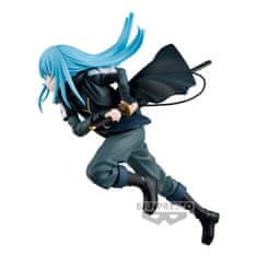 BANPRESTO That Time i Got Reincanated as a Slime Maximatic The Rimuru Tempest I figure 21cm 