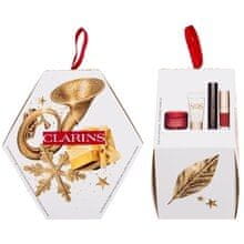 Clarins Clarins - Make-up Essentials Set - Dárková sada 5ml 