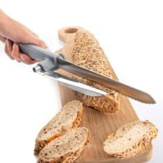 InnovaGoods Nôž na chlieb s nastaviteľným vodidlom na krájanie Kutway InnovaGoods 