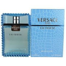 Versace Versace - Man Eau Fraiche After Shave 100ml 