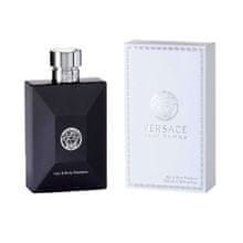 Versace Versace - Versace Pour Homme scented Shampoo 250ml 