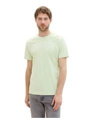 Tom Tailor Pánske tričko Regular Fit 1035611.35169 (Veľkosť XL)