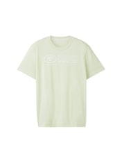 Tom Tailor Pánske tričko Regular Fit 1035611.35169 (Veľkosť XL)