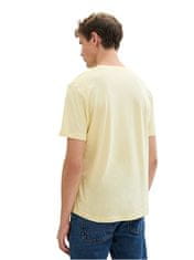 Tom Tailor Pánske tričko Regular Fit 1042042.26299 (Veľkosť L)