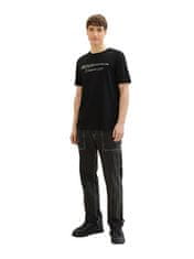 Tom Tailor Pánske tričko Regular Fit 1042042.29999 (Veľkosť L)