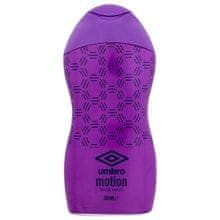 Umbro Umbro - Motion Body Wash Sprchový gel 300ml 