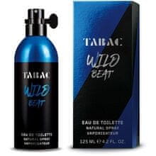 Tabac Tabac - Wild Beat EDT 125ml 