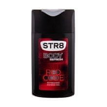 STR8 STR8 - Red Code Shower Gel 400ml 