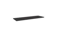 COMAD SANTA FE BLACK 89-120-B Doska 120 cm - Comad