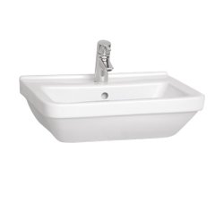 Vitra VITRA S50 umývadlo hranaté 65cm 5311-003-0001 - Vitra