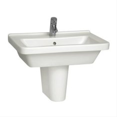 Vitra VITRA S50 umývadlo hranaté 65cm 5311-003-0001 - Vitra