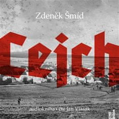 Zdeněk Šmíd: Cejch