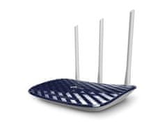 TP-LINK Archer C20 AC750 WiFi DualBand Router