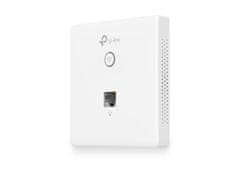 TP-LINK EAP115-Wall N300 WiFi Wall Mount AP Omada SDN