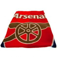 Fan-shop Flísová deka ARSENAL FC Pulse