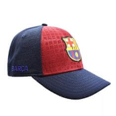 Fan-shop Kšiltovka BARCELONA FC Barca Soccer