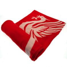 Fan-shop Flísová deka LIVERPOOL FC Pulse