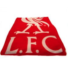 Fan-shop Flísová deka LIVERPOOL FC Pulse