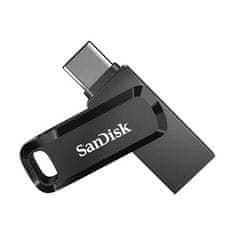 SanDisk Ultra Dual Drive Go 256GB