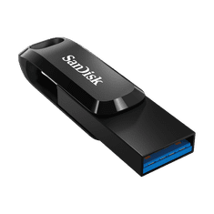 SanDisk Ultra Dual Drive Go 64GB