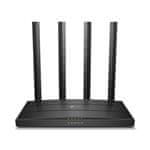 TP-LINK Archer C80 - Wi-Fi Router AC1900, WDS, WPA3 - OneMesh