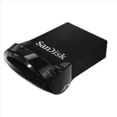 SanDisk Flashdisk Ultra Fit USB 3.1 64 GB