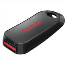 SanDisk Flashdisk Ultra Luxe USB 3.1 64 GB