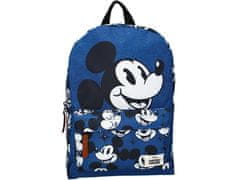 Vadobag Ruksak Mickey Mouse Good Times Only
