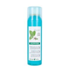 Klorane Klorane Mint Dry Detox Shampoo 150ml 