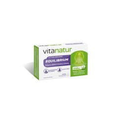 Diafarm Diafarm Vitanatur Balance 30 Tablets 