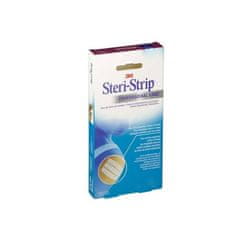 3M 3M Nexcare Steri-Strip Suture 12x100mm 6uts 