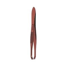 Beter Beter Tweezers Hair Punta Crab Copper 