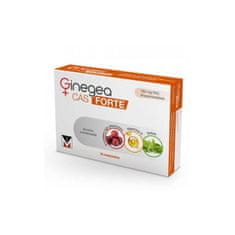 MENARINI Menarini Ginegea Cas Forte 30 Tablets 