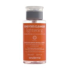 Sesderma Sesderma Sensyses Cleanser Lightening Make-Up Remover 200ml 