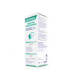 Elmex Elmex Sensitivity Mouthwash 400ml 