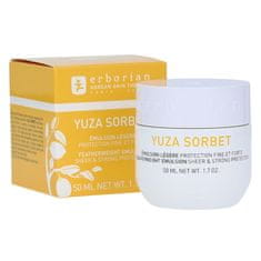 Erborian Erborian Yuza Sorbet Featherweight Emulsion 50ml 