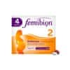 Femibion Femibion 2 28 tablets and 28 capsules 