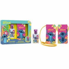 Disney Disney Stich Eau De Toilette Spray 100ml Set 2 Pieces 