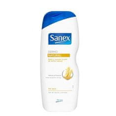 Sanex Sanex Dermo Natural Shower Gel 550ml 